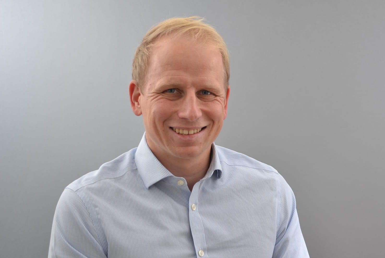 Florian Kordes, Aufsichtsratsvorsitzender Kordes Gruppe
